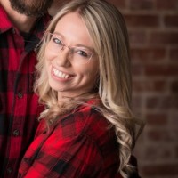 Crystal Steigerwald