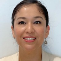 Lucy Belinda Martínez Mendoza