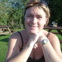Paula Cuthbert