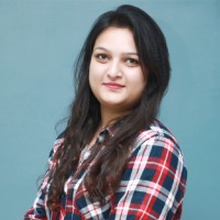 ayushi jain