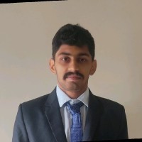 Vageesh Bhat