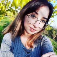 Tetiana Smoliy