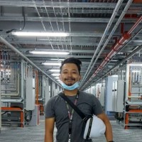 Muhammad Arif Mustakpire