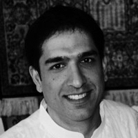 Kemaal Esmail