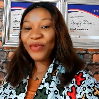 Oluwatimilehin Ogundijo, CBAP®, FMVA®