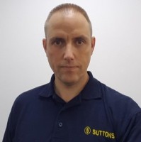 Neil Carrigg
