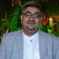 Amit Srivastava