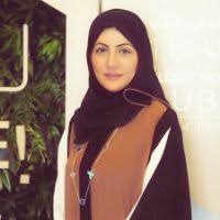 Laila Al Jassmi