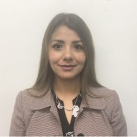Perla Rincon