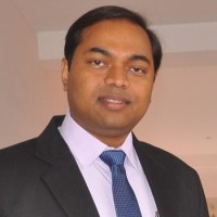 Suresh Kumar Pandit