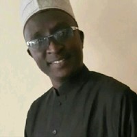 Abdullahi Muhammad Ladan, FIMC, CMC