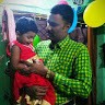 Usharani Sadagana