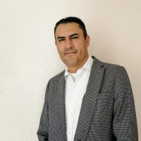 Rogelio Jiménez Amézquita