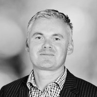 Richard Halsall