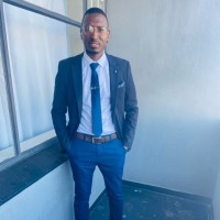 Patrick Phalane