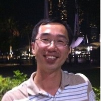 Bin Yu