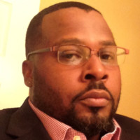 Sedrick Rooks