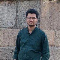 Praveen Kumar Mishra