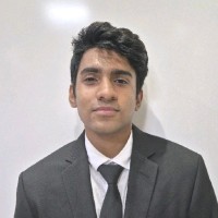 Ishan Chaturvedi