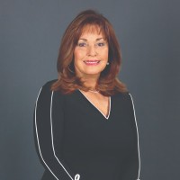 Patti Brown-Wright