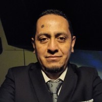 Jorge Carranza