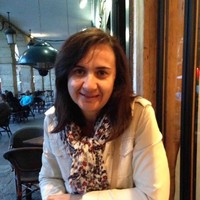 María Ángeles González Mateos
