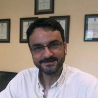 Javier Llopis