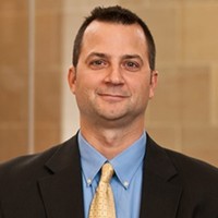 Chet Bonner