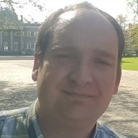 Nico Vervoort