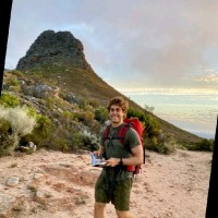 Lukas Johannes van der Merwe