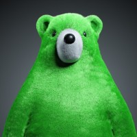 Midori Kuma