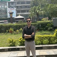 Deepesh Khanal