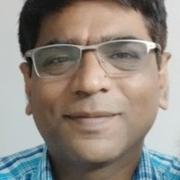Mahesh Patil