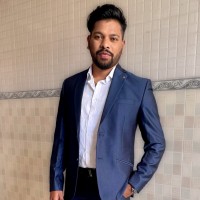 Rohan S.