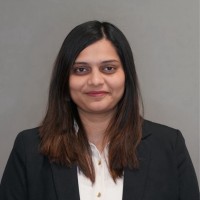Pramodini Patil
