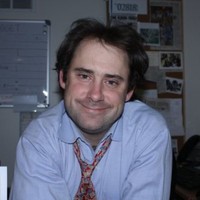 Bob Plain