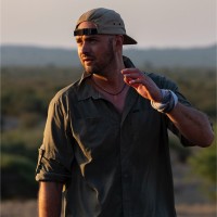 Christopher Walti