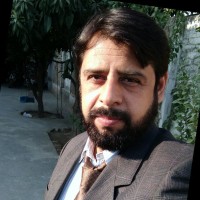 Muhammad Anjum