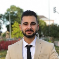 Muharrem Gokpinar