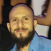 Talip Erdogan