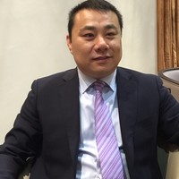 Eric Wu