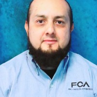 Edgar Martinez Valdes