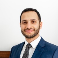 Parham Soozandeh