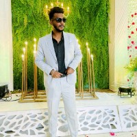 Vaibhav Komuravelli