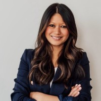 Anna Kiara Falcon