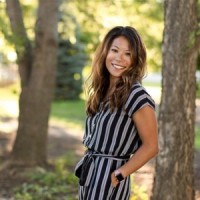 Bethany Bosma