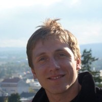 Dmitry Korsunskiy