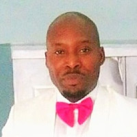 Iriogbe Frank