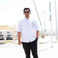 Mubeen Mahammad Perinje