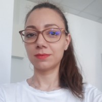 Loredana Antonia Bede